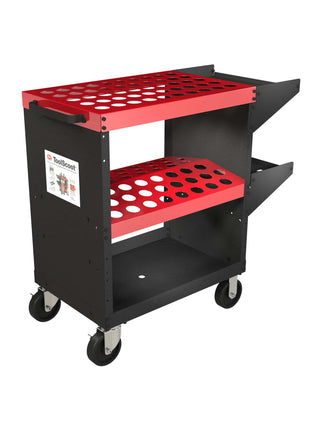 HUOT 13955 ToolScoot 16C Collets 100 Capacity