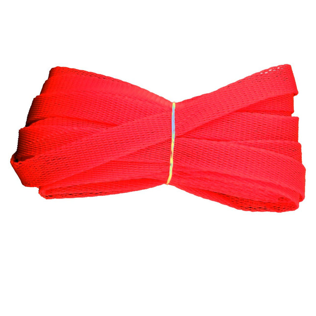 HUOT 14028 Webbing Diameter 1" To 1 1/2" (50 Foot Roll)