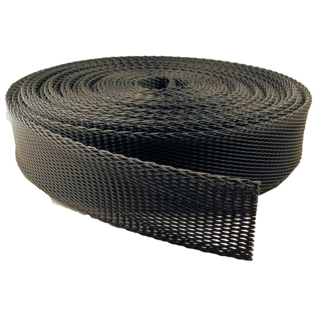 HUOT 14047 Webbing Diameter 1.5" To 2" (50 Foot Roll)
