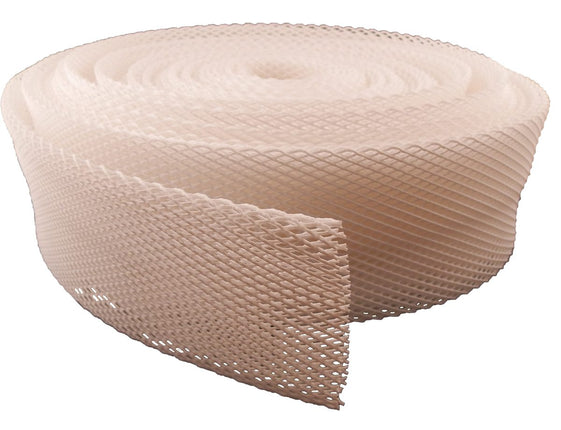 HUOT 14048 Webbing Diameter 2" To 2 1/2" (50 Foot Roll)