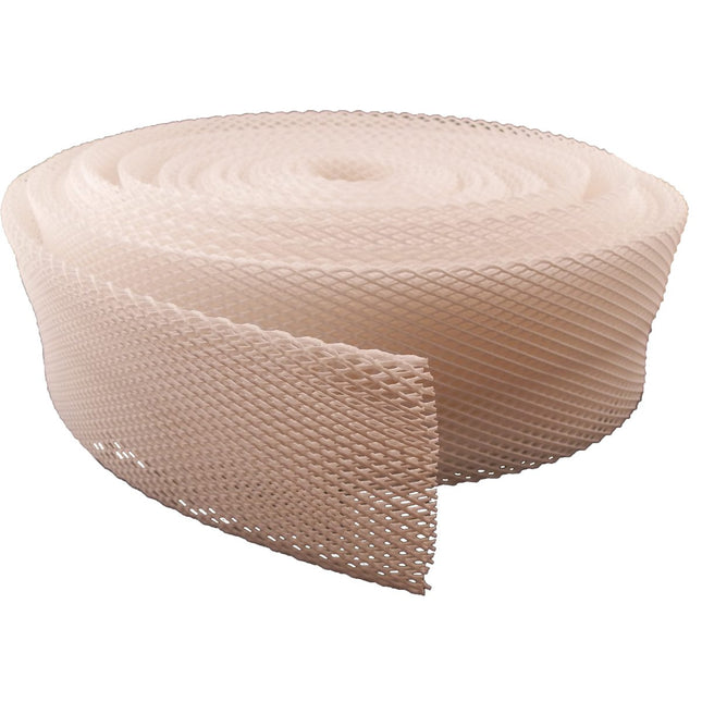 HUOT 14048 Webbing Diameter 2" To 2 1/2" (50 Foot Roll)