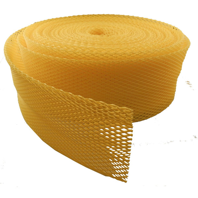 HUOT 14049 Webbing Diameter 2 1/2" To 3" (50 Foot Roll)