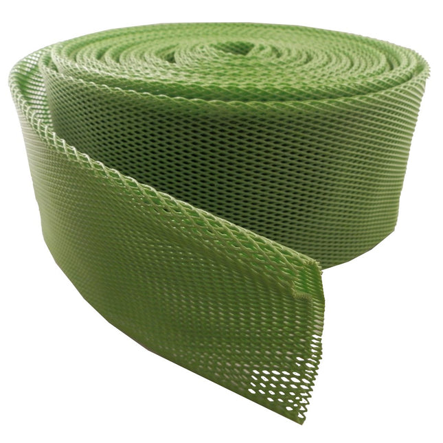 HUOT 14050 Webbing Diameter 3" To 4" (50 Foot Roll)