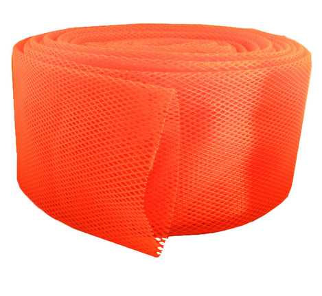 HUOT 14051 Webbing Diameter 4" To 5" (50 Foot Roll)