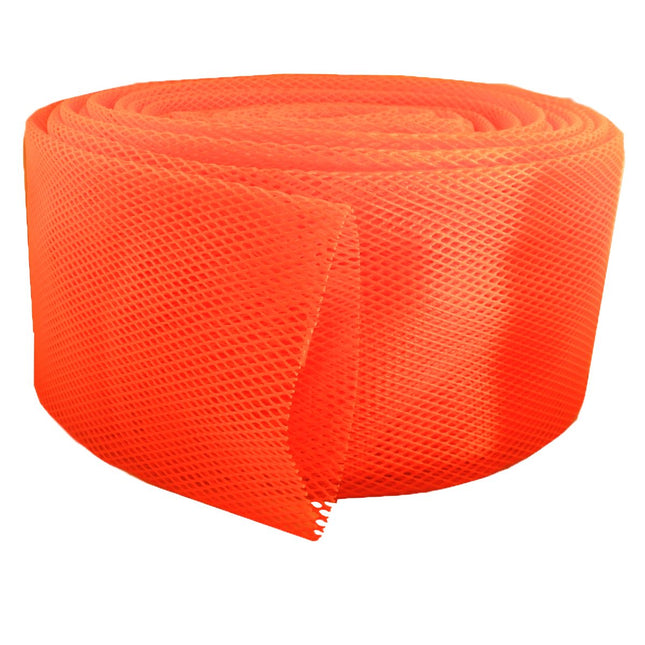HUOT 14051 Webbing Diameter 4" To 5" (50 Foot Roll)