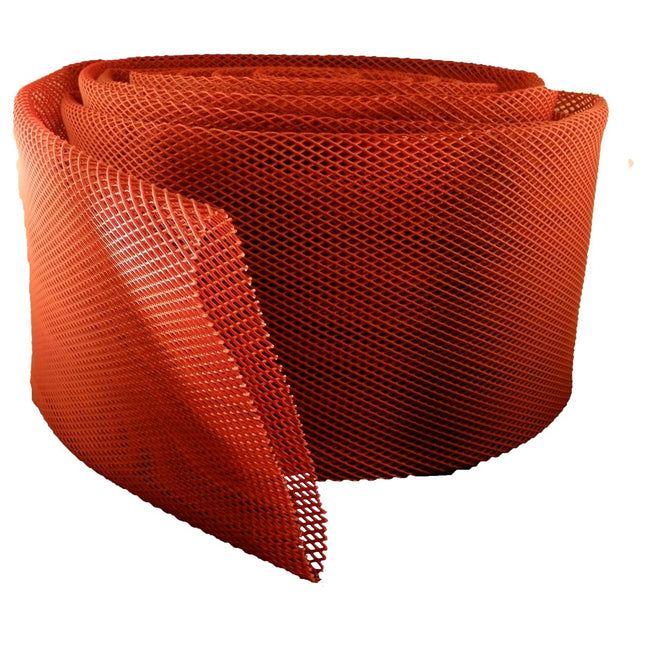 HUOT 14052 Webbing Diameter 5" To 6" (50 Foot Roll)