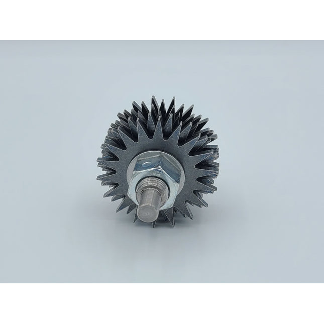 Desmond 14320 #55 Cutter Set for Heavy Duty Dresser