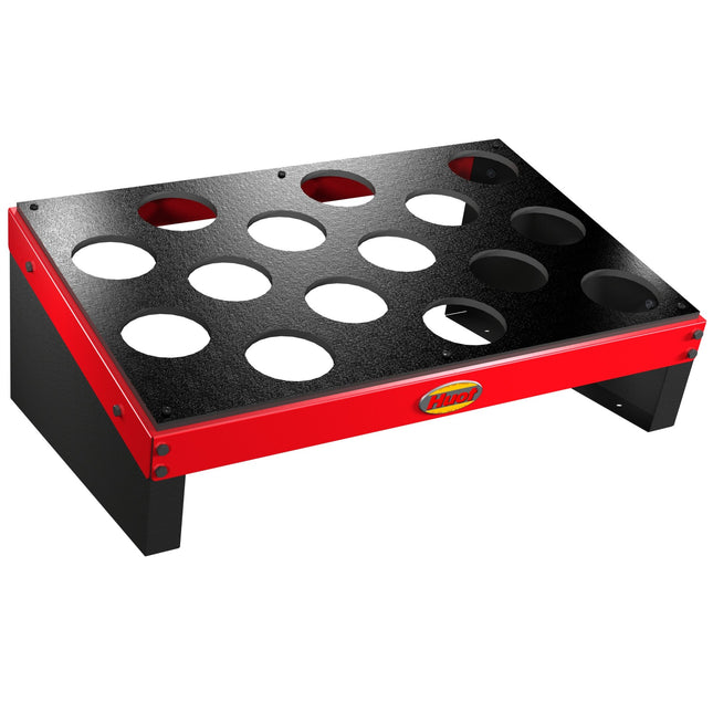 HUOT 14365 65MM Quick Change Collet Platform 15 Capacity