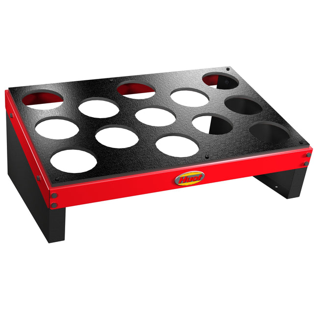 HUOT 14380 80MM Quick Change Collet Platform 13 Capacity