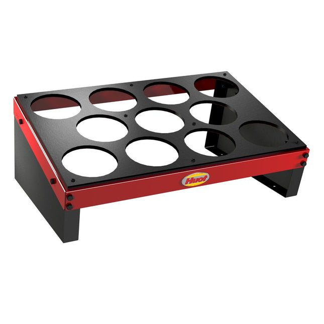 HUOT 14399 100MMQuick Change Collet Platform 11 Capacity