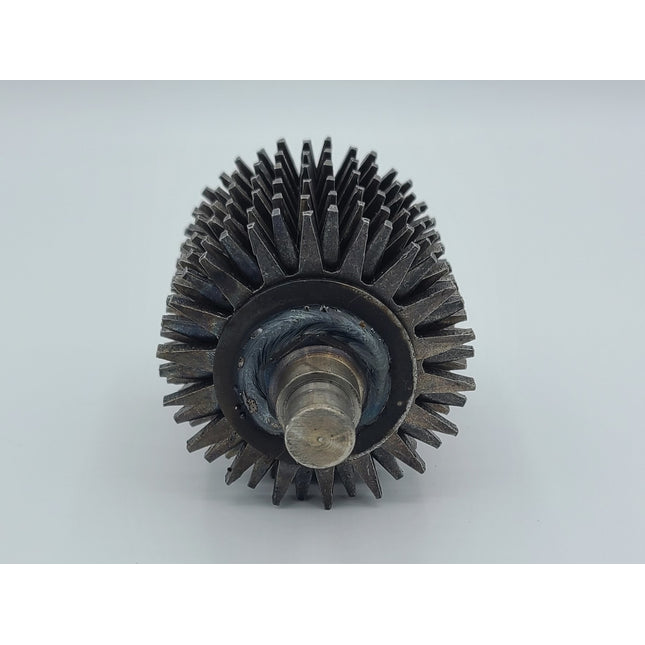 Desmond 14420 #58 Cutter Set for Heavy Duty Dresser