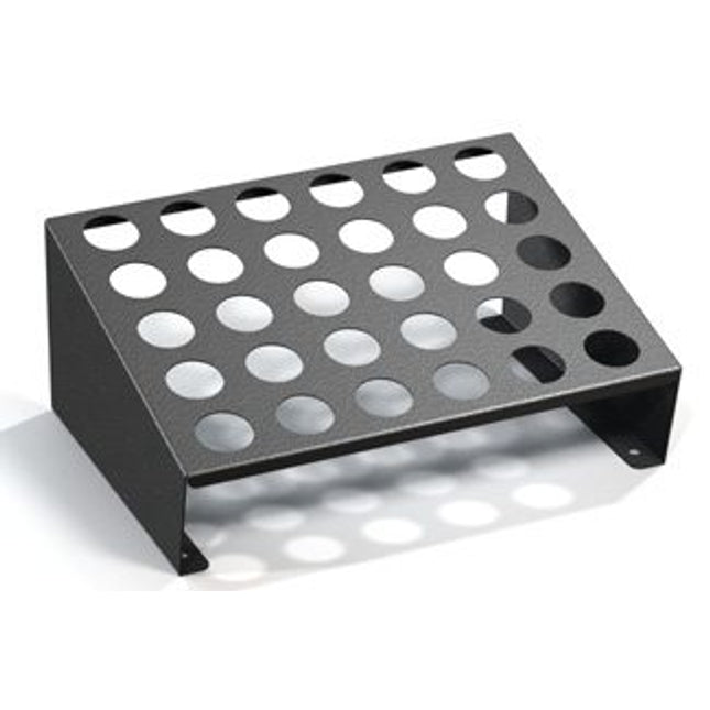 HUOT 14600 Collet Rack 5C Collets 30 Capacity