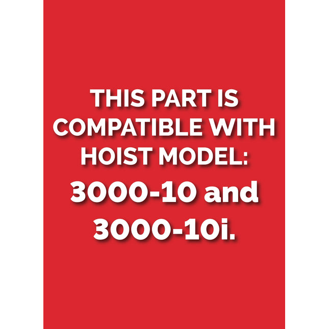 LUG-ALL - 147 Cable & Drum Anchor