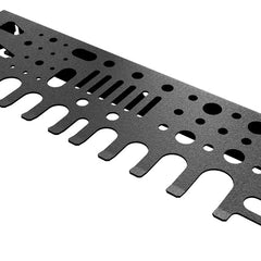 Machine Tool Accessory Rack