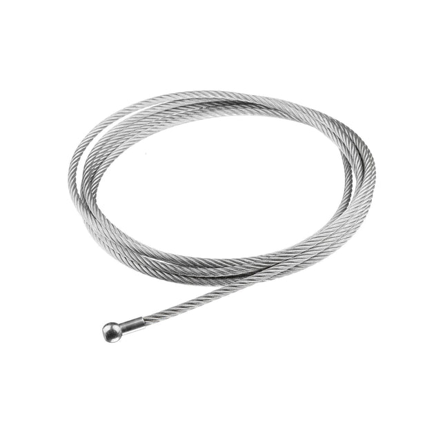 LUG-ALL - 147 Cable & Drum Anchor