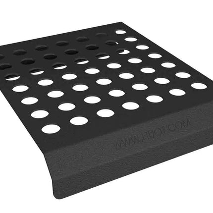 HUOT 14801 Collet Rack ER/DR/RD 16 Series 49 Capacity