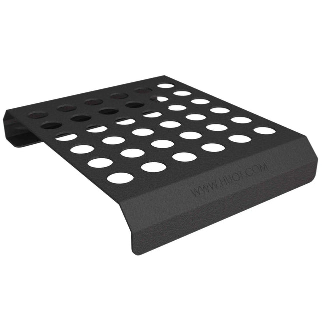 HUOT 14802 Collet Rack ER/DR/RD 20 Series 36 Capacity