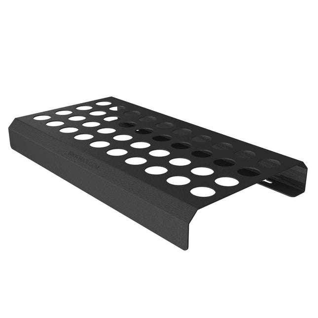 HUOT 14804 Collet Rack ER/DR/RD 32 Series 40 Capacity