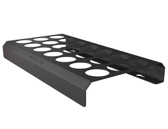 HUOT 14806 Collet Rack ER/DR/RD 50 Series 21 Capacity