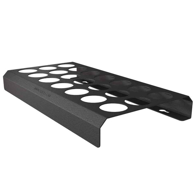 HUOT 14806 Collet Rack ER/DR/RD 50 Series 21 Capacity