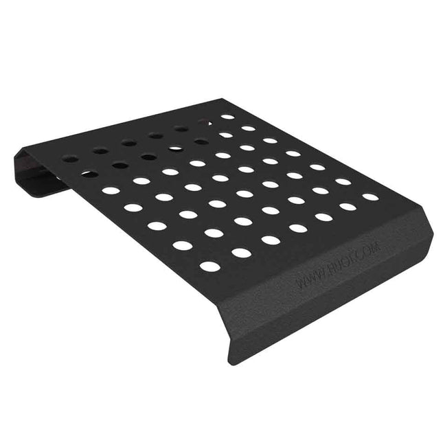 HUOT 14811 Collet Rack DA200 49 Capacity