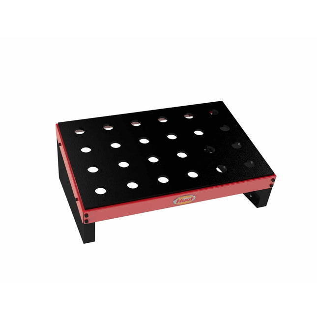 HUOT 14814 Platform 24 Hole Special