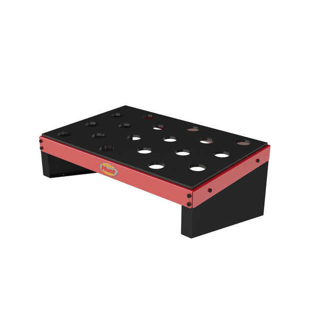 HUOT 14815 Platform 18 Hole Special