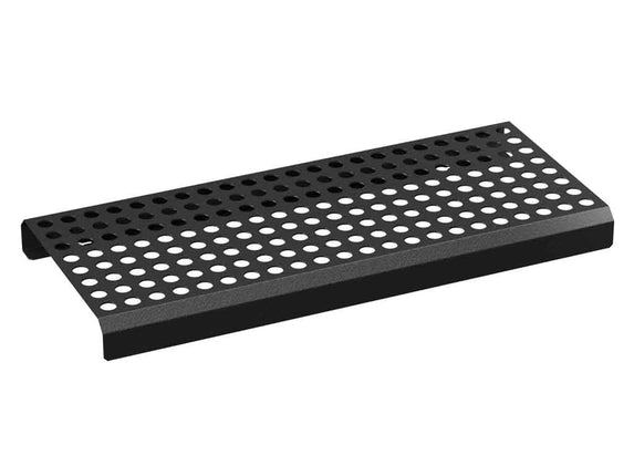 HUOT 14817 Larger Collet Rack ER/RD/DR/DA/TG 20 176 Capacity