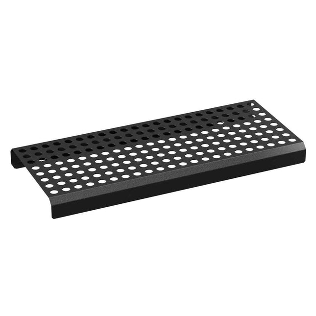 HUOT 14817 Larger Collet Rack ER/RD/DR/DA/TG 20 176 Capacity