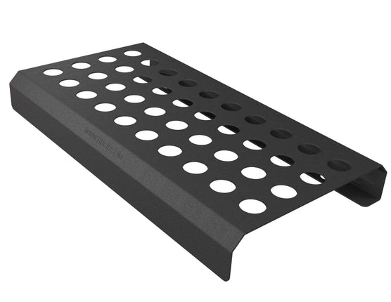 HUOT 14820 Collet Rack TG75 40 Capacity