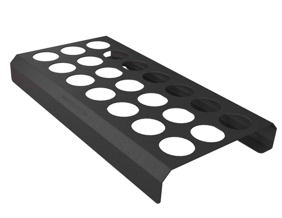 HUOT 14822 Collet Rack TG150 21 Capacity