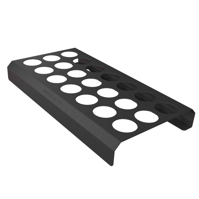 HUOT 14822 Collet Rack TG150 21 Capacity