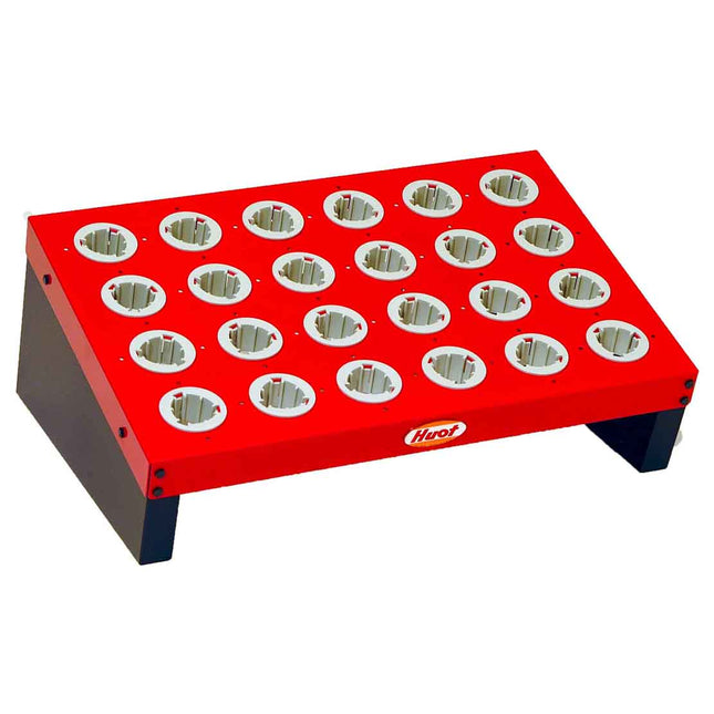 HUOT 14826 Platform CAPTO C6 Taper 24 Capacity