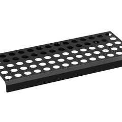 Large Quantity Collet Racks