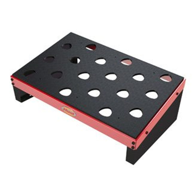 HUOT 14828 Platform CAPTO C8 Taper 18 Capacity