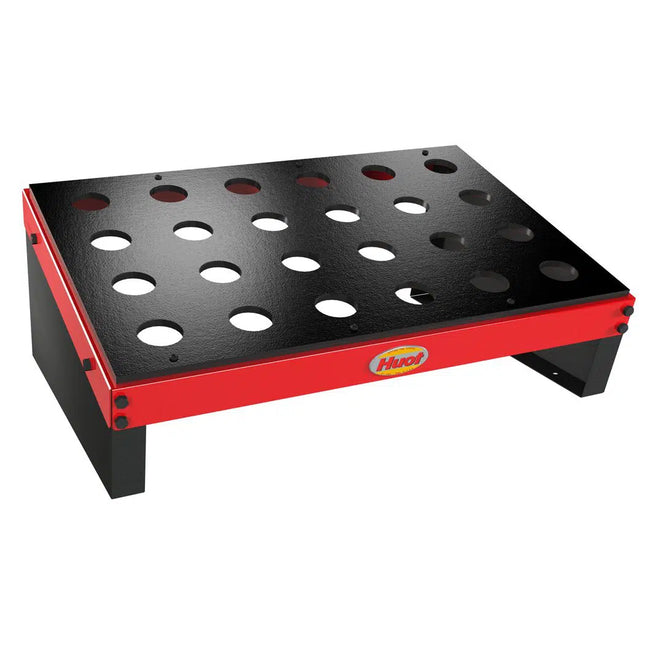 HUOT 14829 Platform for 3J Collets