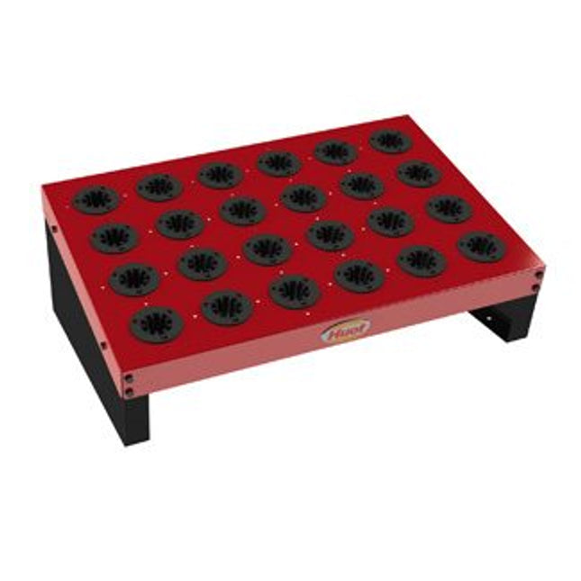 HUOT 14830 Platform CAT30 Taper 24 Capacity