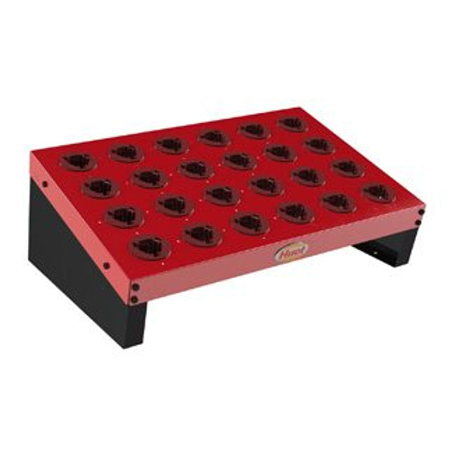 HUOT 14834 Platform VDI40 Taper 24 Capacity