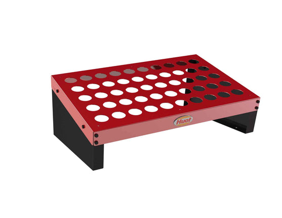 HUOT 14857 Platform 16C Collets 50 Capacity