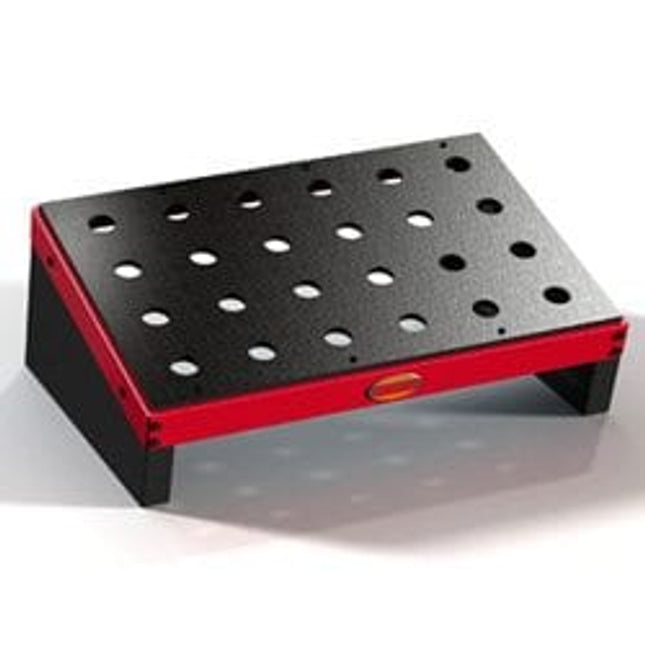 HUOT 14882 Platform HSK63F Taper 18 Capacity