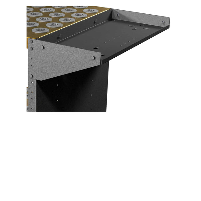 HUOT 14899 UltraScoot Extra Side Shelf