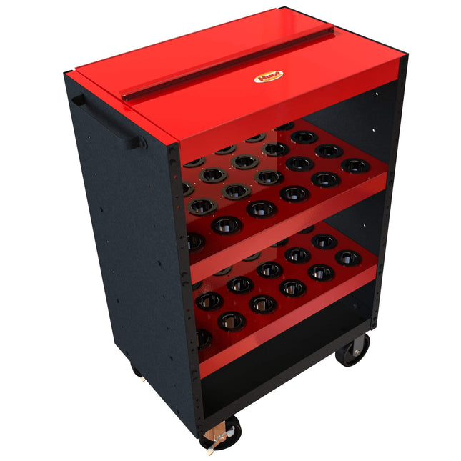 HUOT 14970 ShieldScoot HSK63A 48 Capacity