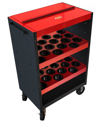 HUOT 14980 ShieldScoot HSK100A 36 Capacity