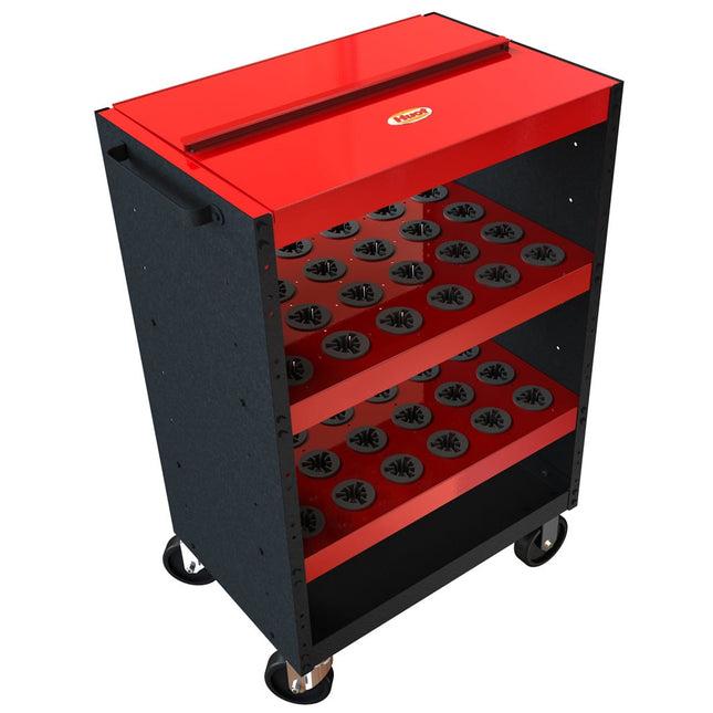 HUOT 14984 ShieldScoot CAPTO C4 Style 48 Capacity