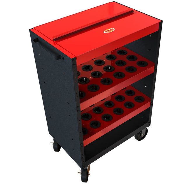 HUOT 14985 ShieldScoot CAPTO C5 Style 48 Capacity