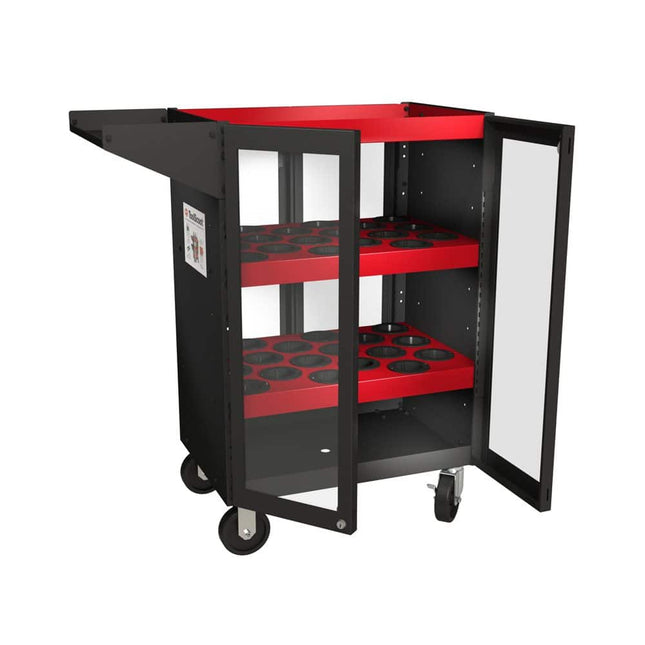 HUOT 16950 Securityscoot CAT50 Taper 36 Capacity