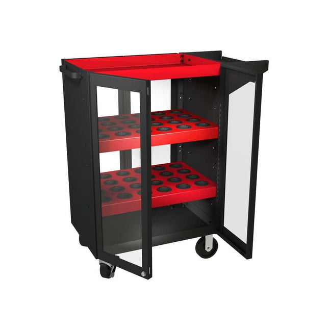 HUOT 16970 Securityscoot HSK63A Taper 48 Capacity