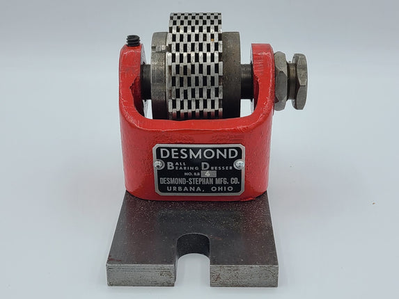 Desmond 17410 BB-4 Precision Dresser