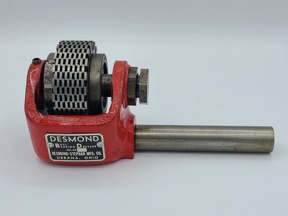 Desmond 17610 BB-2-R Precision Dresser