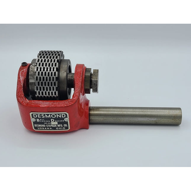 Desmond 17610 BB-2-R Precision Dresser